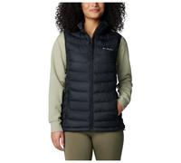 Columbia - Women's Powder Lite II Vest - Gilet sintetico XS nero