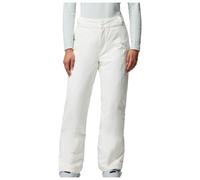 Columbia - Women's Roffe Ridge Insulated Pant - Pantaloni da sci XL bianco/grigio