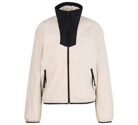 Columbia - Women's Sequoia Grove Full Zip Fleece - Pullover in pile S beige/bianco
