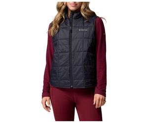Columbia - Women's Sienna Hill Quilted Vest - Gilet sintetico XL variopinto