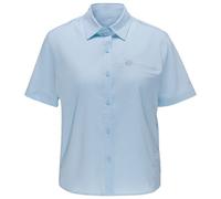 Columbia - Women's Silver Ridge Utility II S/S Shirt - Camicia S grigio