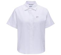 Columbia - Women's Silver Ridge Utility II S/S Shirt - Camicia XL bianco