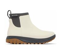 Columbia - Women's Snowtrot Slush - Stivali di gomma EU 40,5 beige