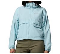 Columbia - Women's Spire Valley Cropped Windbreaker - Giacca a vento S variopinto