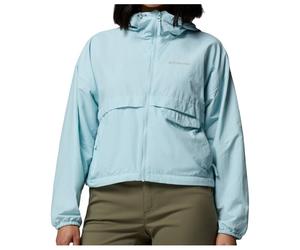 Columbia - Women's Spire Valley Cropped Windbreaker - Giacca a vento XL variopinto