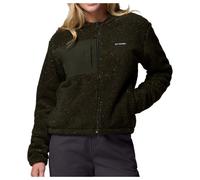 Columbia - Women's Stellar Path Fleece Bomber Full Zip - Giacca in pile XS nero