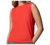 Columbia - Women's Sun Trek Tank II - Maglia funzionale XS rosso