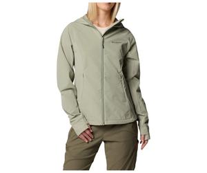 Columbia - Women's Sweet As III Hooded Softshell - Giacca softshell M olivia