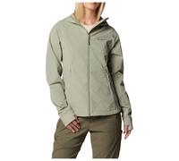 Columbia - Women's Sweet As III Hooded Softshell - Giacca softshell S olivia