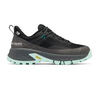 Columbia - Women's Tellurix Titanium Outdry - Scarpe sportive EU 40 grigio