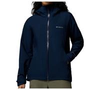 Columbia - Women's Trailborne 2.5L Shell - Giacca antipioggia XXL blu