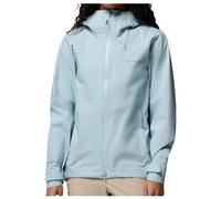 Columbia - Women's Trailborne 2.5L Shell - Giacca antipioggia XXL grigio