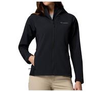 Columbia - Women's Trailborne Softshell - Giacca softshell L nero