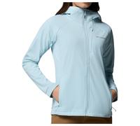 Columbia - Women's Trailborne Softshell - Giacca softshell XS grigio