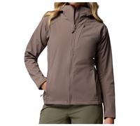 Columbia - Women's Trailborne Softshell - Giacca softshell XS marrone