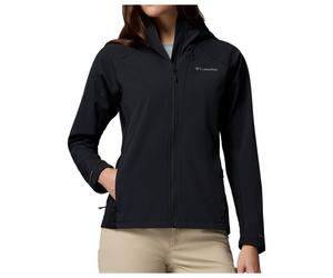 Columbia - Women's Trailborne Softshell - Giacca softshell XS nero