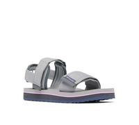 Columbia - Women's Via Sandal - Sandali da trekking US 9 | EU 40 grigio