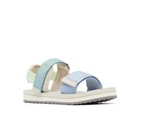 Columbia - Women's Via Sandal - Sandali da trekking US 9 | EU 40 beige