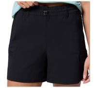 Columbia - Women's Weekend Rays Water Short - Pantaloncini XL nero