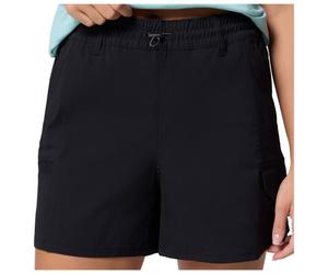Columbia - Women's Weekend Rays Water Short - Pantaloncini XS nero