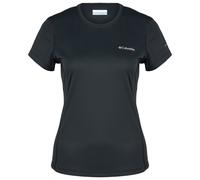Columbia Zero Rules Light SS Crew da Donna