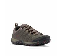 Columbia Woodburn 2 Scarponcino Uomo, Marrone (Cordovan/Garnet Red), 44.5 EU