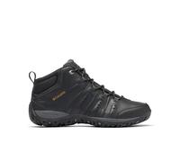 Scarpe da uomo Columbia Woodburn™ II Chukka Wp Omni-Heat™ Misura delle scarpe (EU): 41,5 / Colore: nero