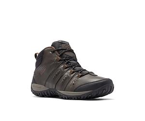 Columbia Woodburn Ii Chukka Wp Omn
