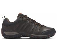 Woodburn II Waterproof by Columbia 44 Marrone