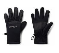 Columbia - Youth Arctic Crest Glove - Guanti S nero