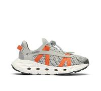 Columbia Youth Drainmaker XTR, Scarpe per sport acquatici, Steam/Tangy Orange, 38