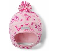Columbia - Youth Frosty Trail II Earflap Beanie - Berretto S/M fuchsia