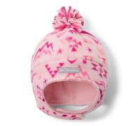 Columbia Youth Frosty Trail II Earflap Beanie, Copricapo foderato in pile, Massimo calore, Fughe invernali, Vestibilità aderente - Unisex per ragazzi