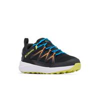 Columbia Youth Peakfreak Rush Waterproof Shoes, Protezione waterproof, Design traspirante, Protezione resistente per le dita, Armonia perfetta, Movimento fluido, Presa superiore - Unisex per ragazzi