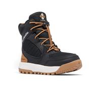 Columbia Youth Portlander™ Omni-heat™ Hiking Boots Nero EU 33 Bambini