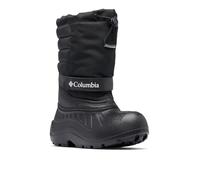 Columbia Youth Powderbug Snowlite Boots, Design elegante, Resistenti alle intemperie, Antivento, Facili da infilare, Calore accogliente - Unisex per ragazzi