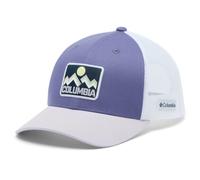 COLUMBIA Youth Snap Back - Bambino - Blu / Viola / Bianco - Taglia unica- modello 2026