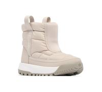 Columbia Youth Snowtrot Mid Boots, Mid: Presa audace, Comfort ammortizzato, Isolamento caldo, Scudo protettivo - Unisex per ragazzi