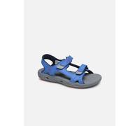 Columbia - Youth Techsun Vent Blu - Scarpe sportive 32 Blu