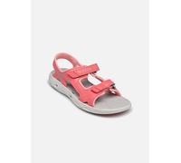 Columbia - Youth Techsun Vent Rosa - Scarpe sportive 27 Rosa
