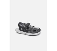Columbia - Youth Techsun Wave Grigio - Sandali e scarpe aperte 34 Grigio
