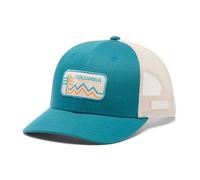 Columbia - Kid's Columbia Youth Snap Back - Cappellino One Size turchese