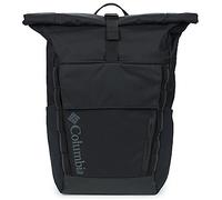 Columbia Zaini CONVEY III 27L in Nero Unica