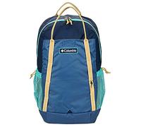 Columbia Zaini Echo Mountain 25L Backpack in Blu Unica