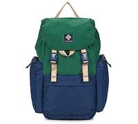 Columbia Zaini TRAIL TRAVELER 28L RUCKSAC in Verde Unica