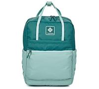 Columbia Zaini Trail Traveler II 18L Backpack in Blu Unica