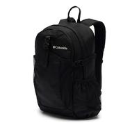 Columbia Zaino unisex Castle Crest 20L, nero, taglia unica