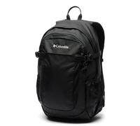 Columbia Zaino unisex Castle Crest 25L, nero, taglia unica