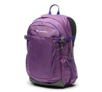 Columbia Zaino unisex Castle Crest 25L, Lavanda scura., One Size, Zaino Castle Crest 25l