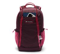Columbia - Zaino Echo Mountain™ 25 litri - Rosso - Taglia T/U - Unisex